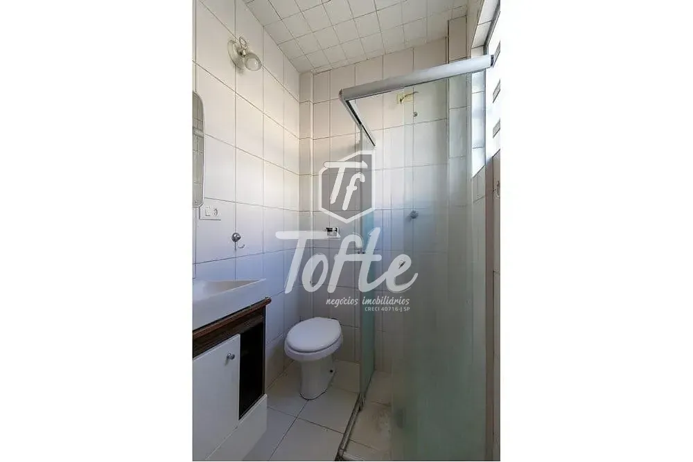 Apartamento, 2 quartos, 65 m² - Foto 2