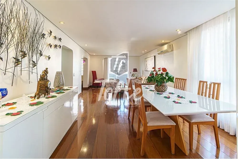 Apartamento, 2 quartos, 161 m² - Foto 1