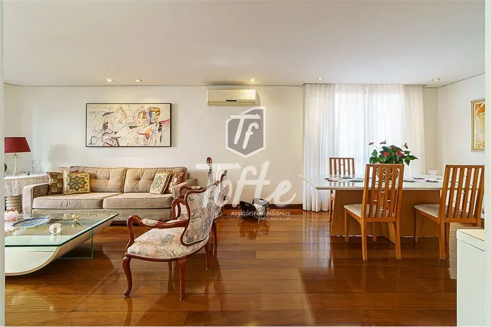 Apartamento, 2 quartos, 161 m² - Foto 2