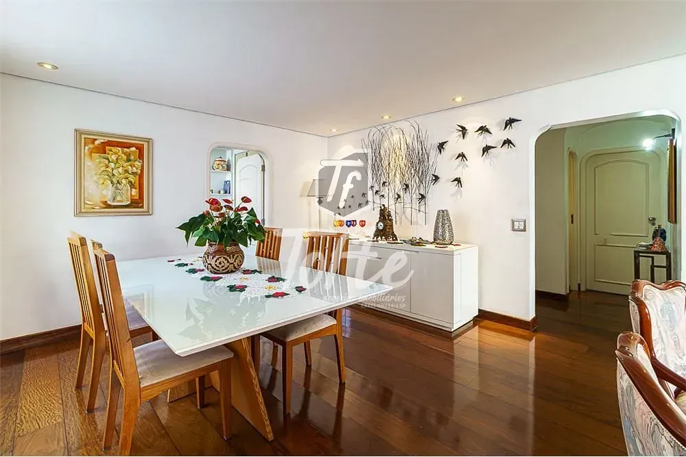Apartamento, 2 quartos, 161 m² - Foto 3