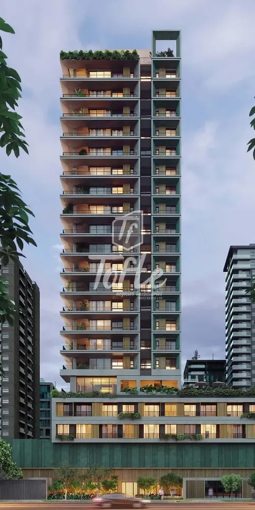 Cobertura, 2 quartos, 175 m² - Foto 1