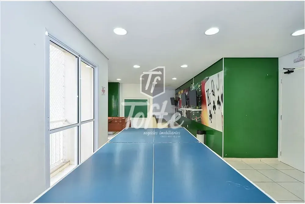 Apartamento, 2 quartos, 54 m² - Foto 3