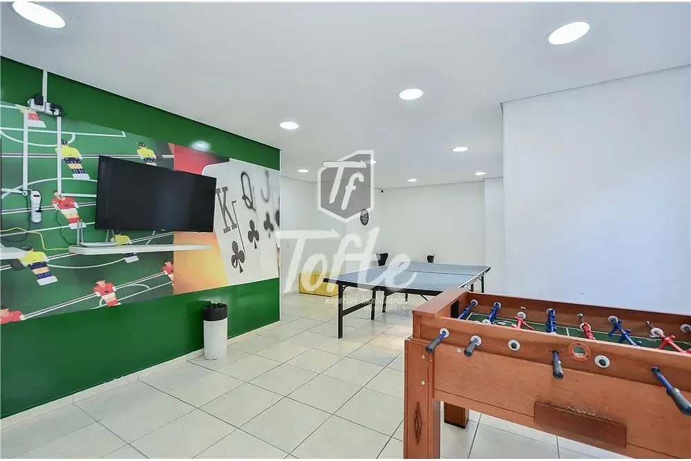 Apartamento, 2 quartos, 54 m² - Foto 4