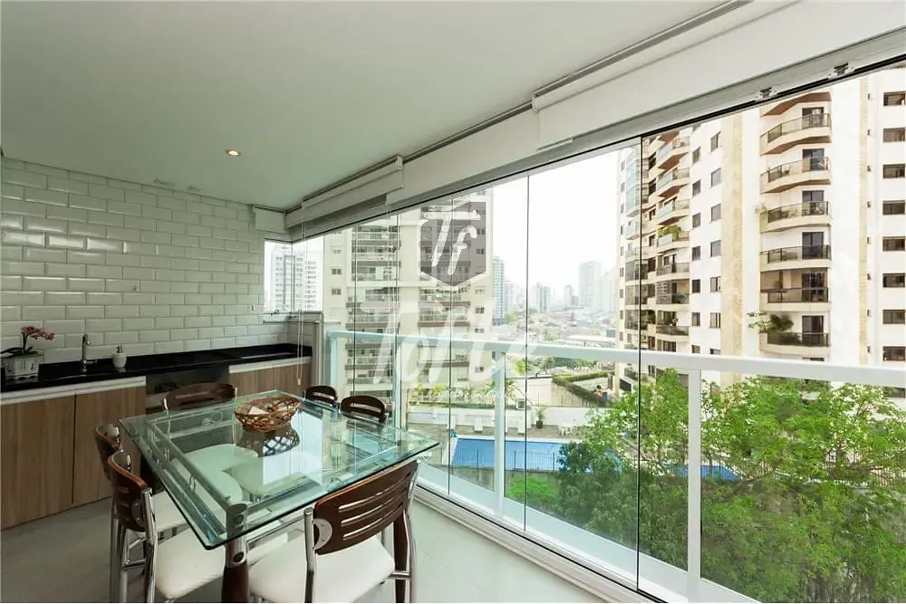 Apartamento, 1 quarto, 52 m² - Foto 1