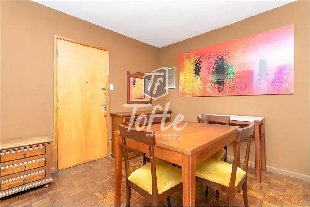 Apartamento, 2 quartos, 67 m² - Foto 1