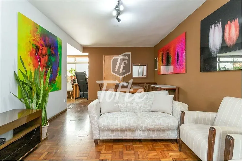 Apartamento, 2 quartos, 67 m² - Foto 3
