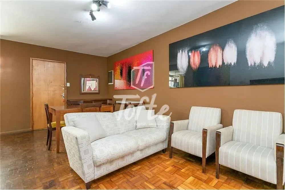 Apartamento, 2 quartos, 67 m² - Foto 2