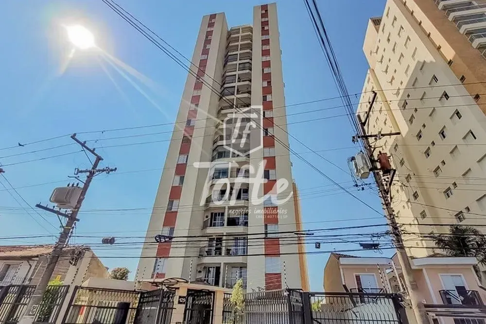 Apartamento, 3 quartos, 66 m² - Foto 1
