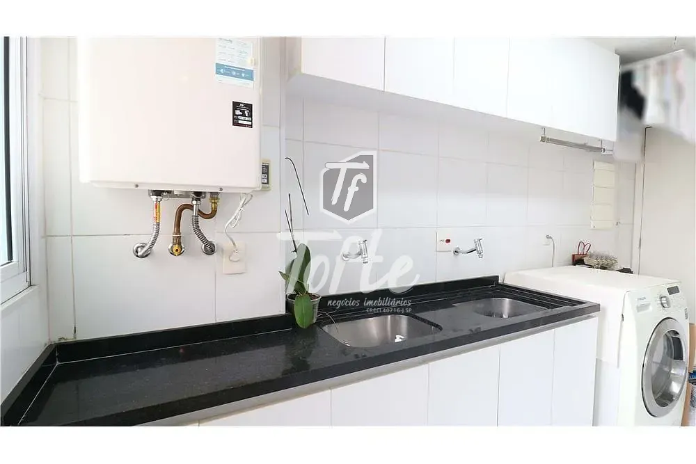 Apartamento, 3 quartos, 168 m² - Foto 3