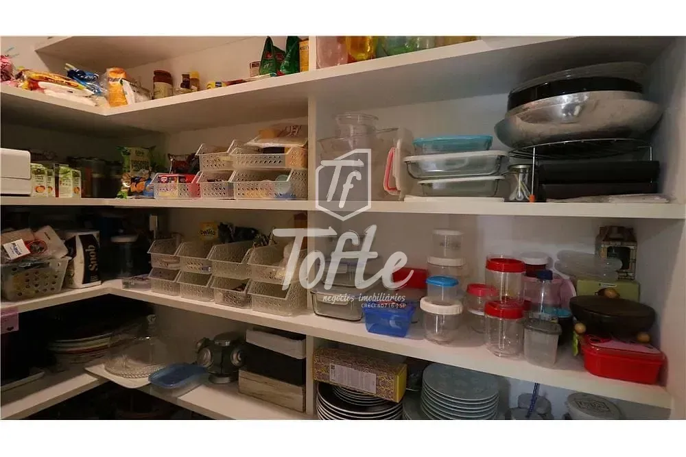 Apartamento, 3 quartos, 168 m² - Foto 4