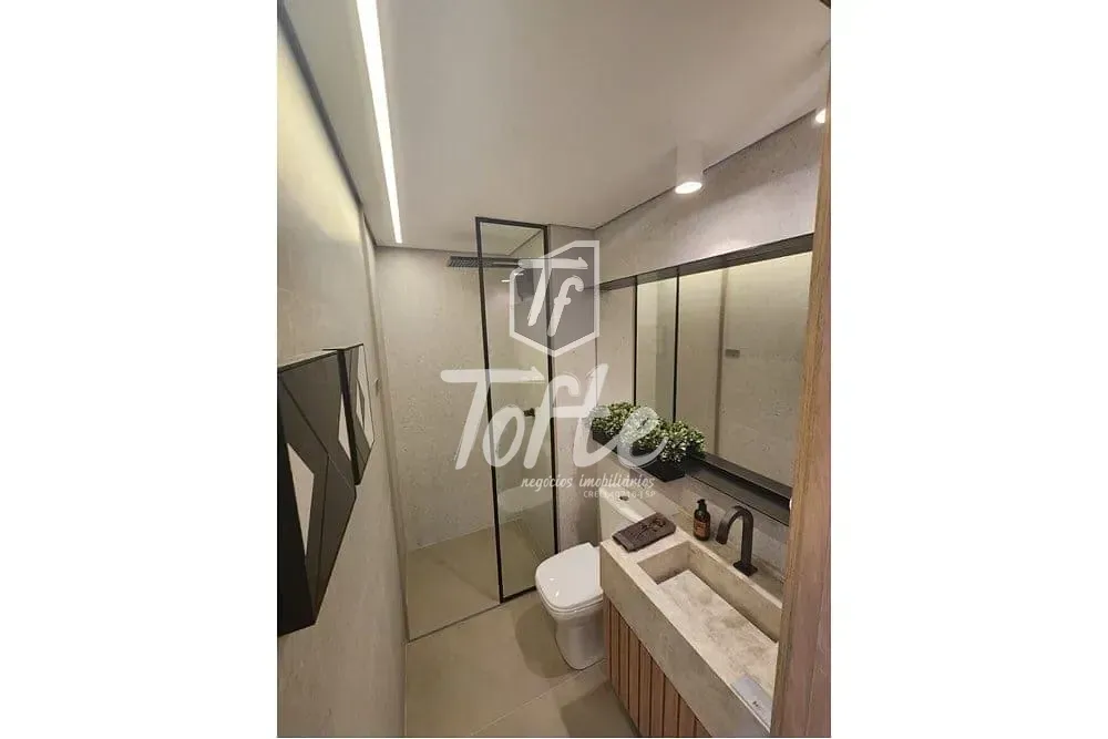 Apartamento, 1 quarto, 25 m² - Foto 2
