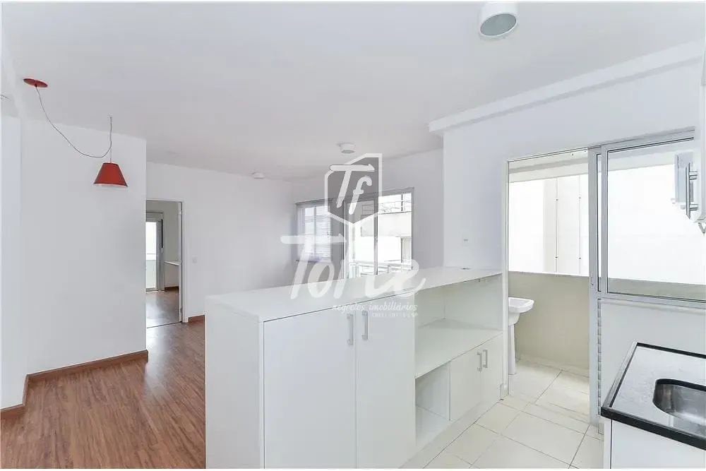 Apartamento, 1 quarto, 51 m² - Foto 1