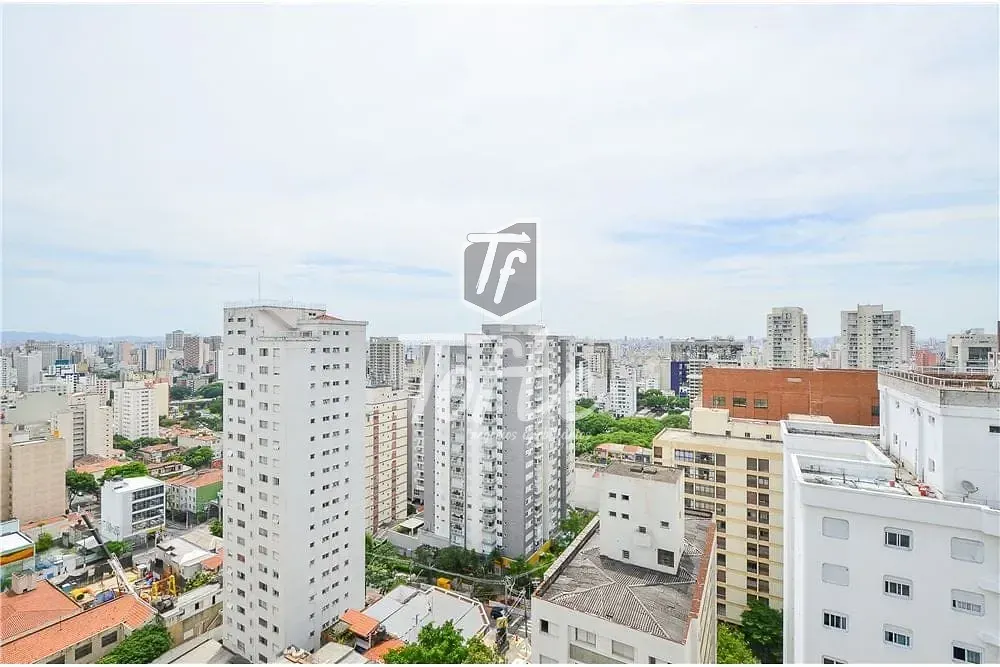 Apartamento, 1 quarto, 51 m² - Foto 2