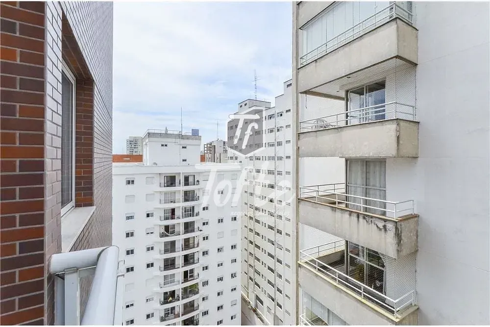 Apartamento, 1 quarto, 51 m² - Foto 4