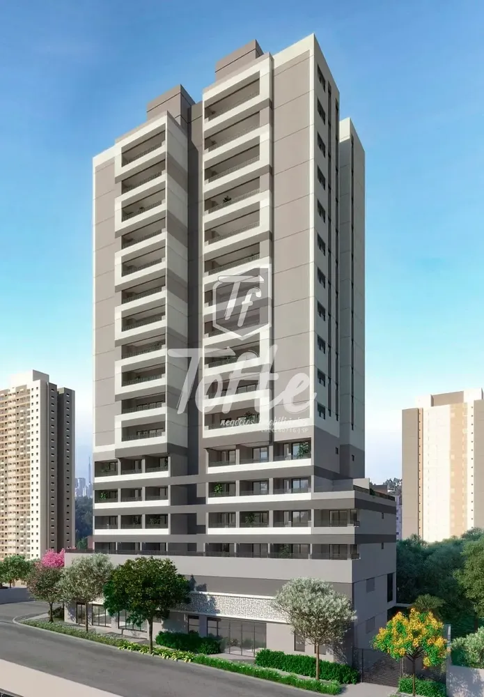 Apartamento, 2 quartos, 60 m² - Foto 1