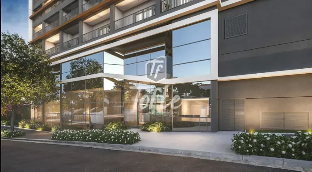 Apartamento, 3 quartos, 131 m² - Foto 2