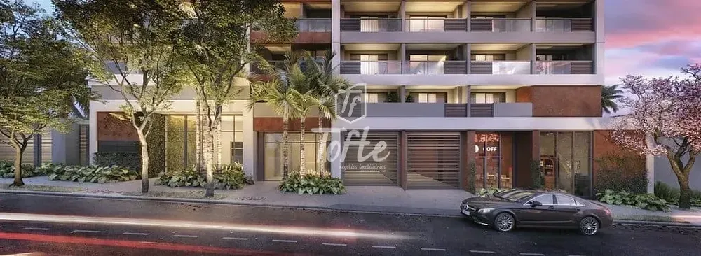 Apartamento, 2 quartos, 91 m² - Foto 2