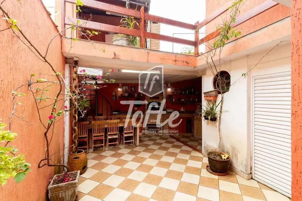 Casa, 3 quartos, 186 m² - Foto 4