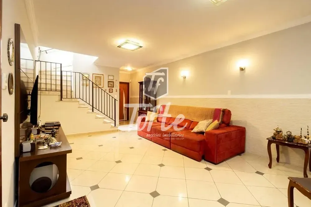 Casa, 3 quartos, 186 m² - Foto 1