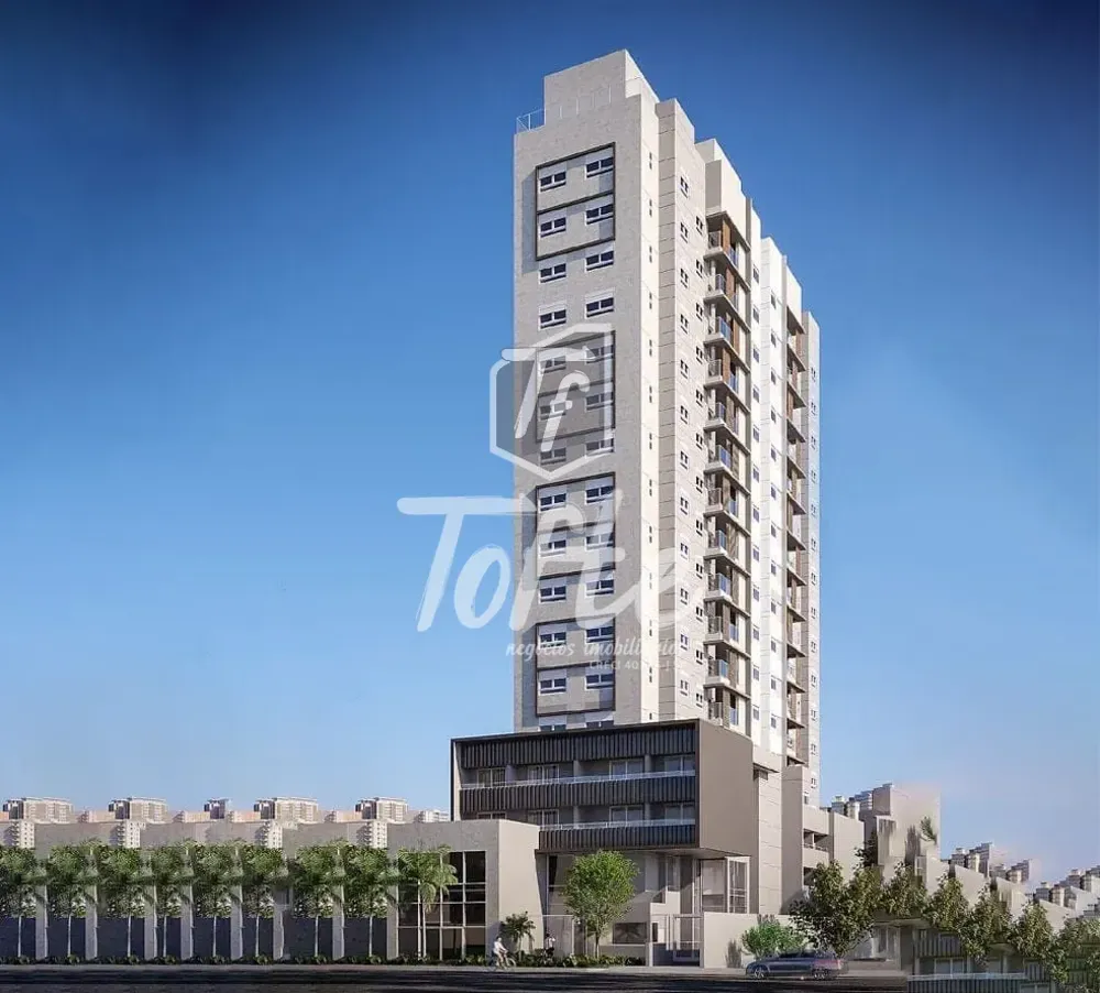 Apartamento, 3 quartos, 112 m² - Foto 1