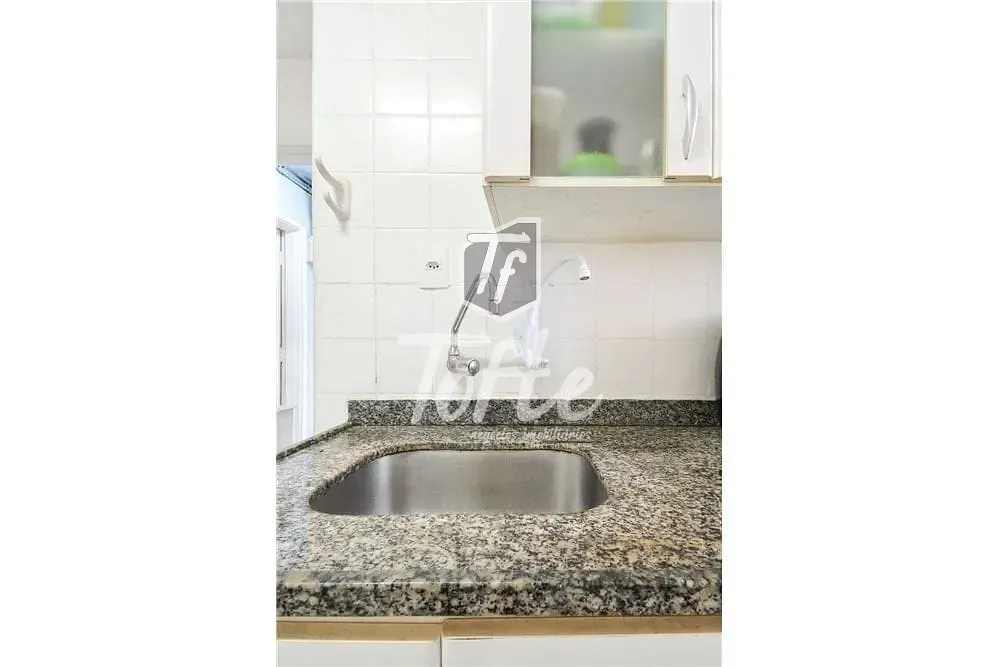 Apartamento, 2 quartos, 45 m² - Foto 4