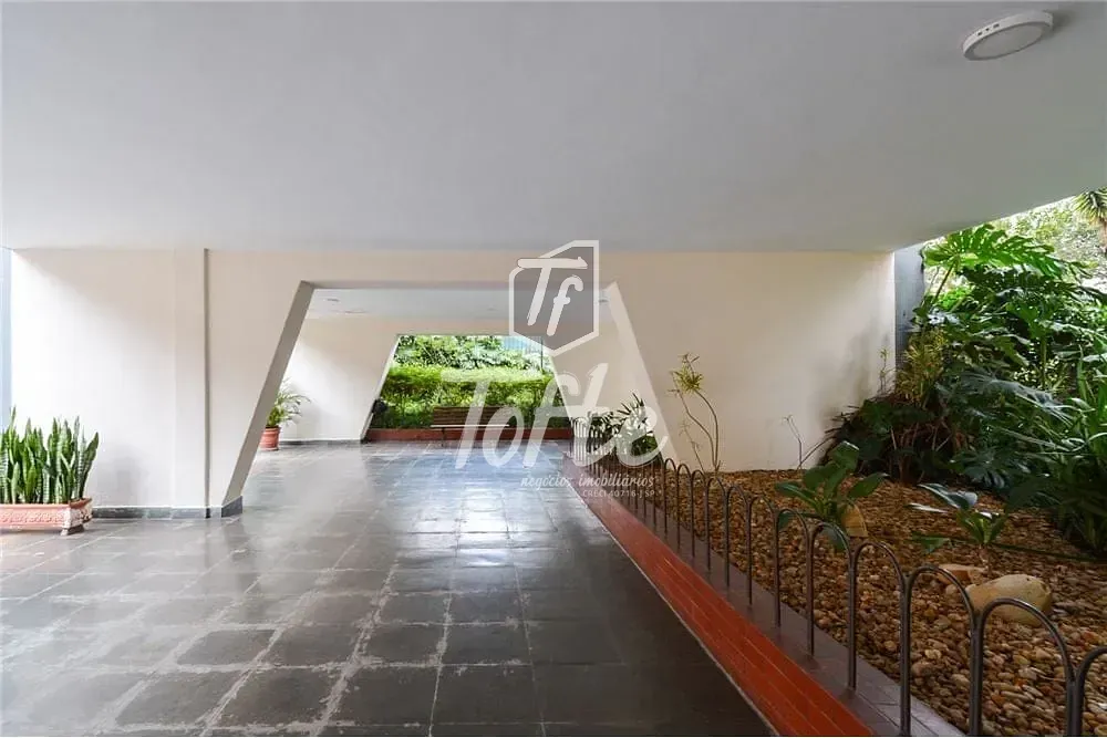 Apartamento, 2 quartos, 45 m² - Foto 2