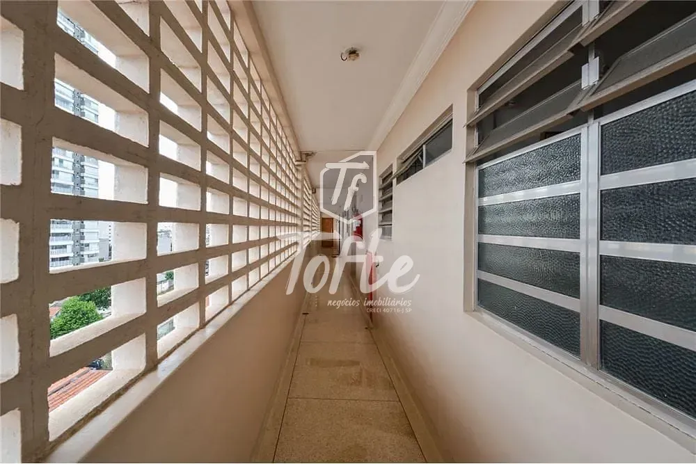 Apartamento, 2 quartos, 45 m² - Foto 5