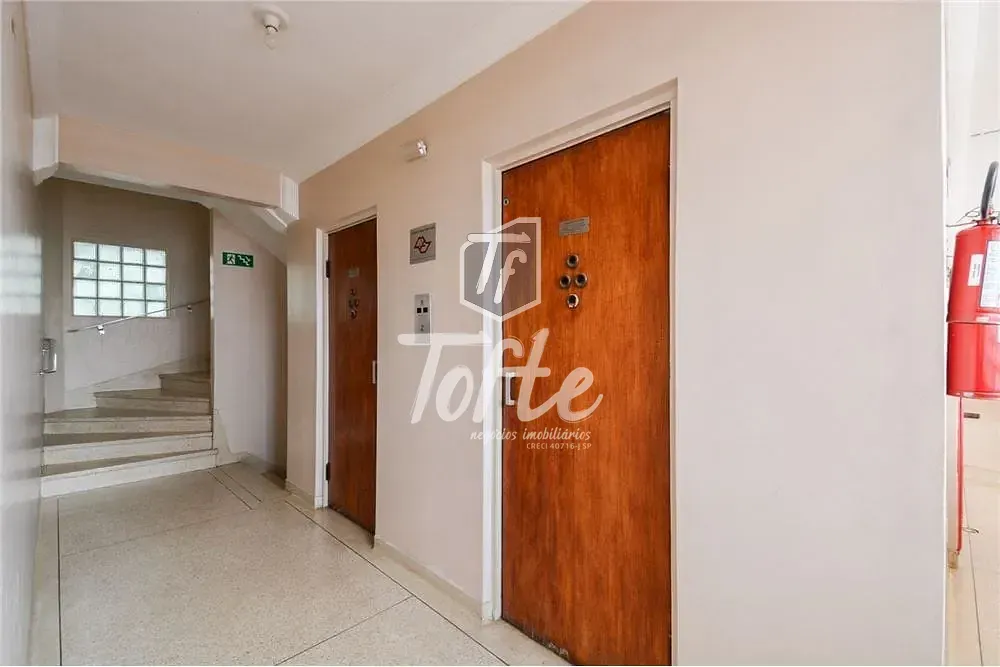 Apartamento, 2 quartos, 45 m² - Foto 7