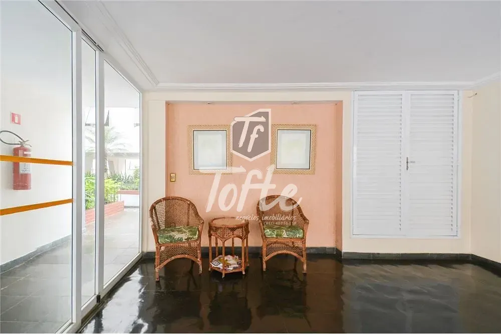 Apartamento, 2 quartos, 45 m² - Foto 8