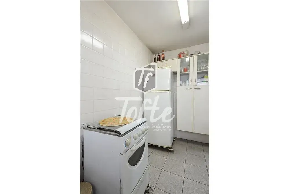 Apartamento, 2 quartos, 45 m² - Foto 3