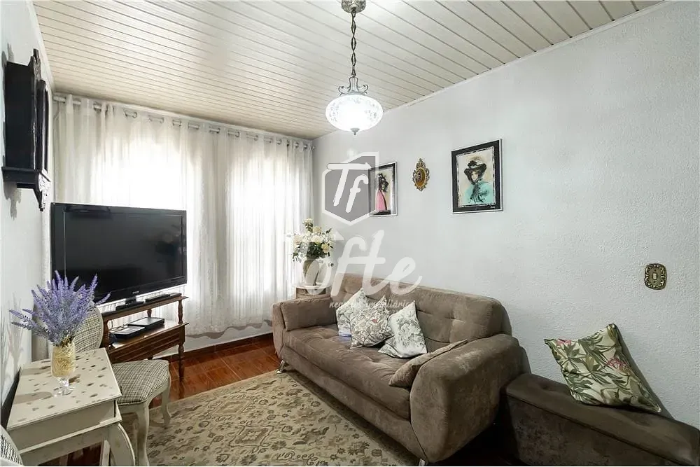Casa, 2 quartos, 74 m² - Foto 2