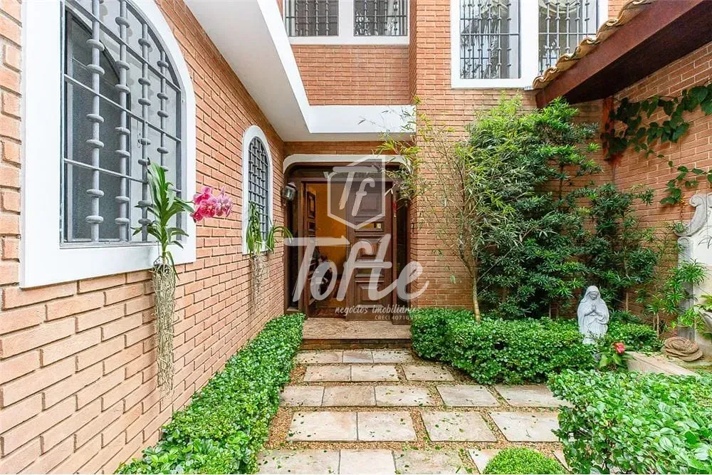 Casa, 4 quartos, 641 m² - Foto 1