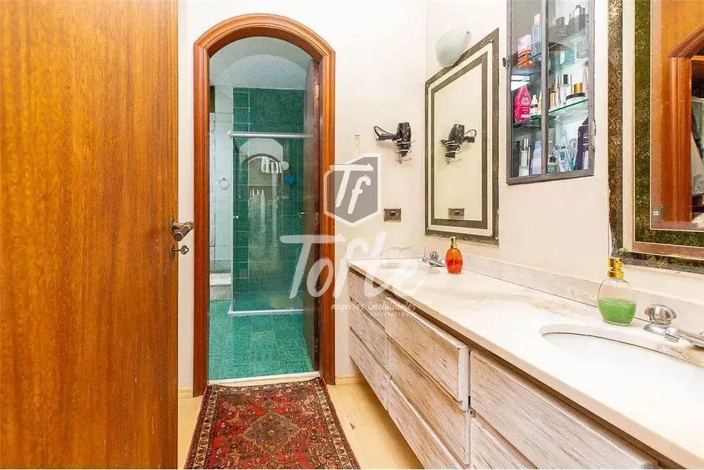 Casa, 4 quartos, 641 m² - Foto 2