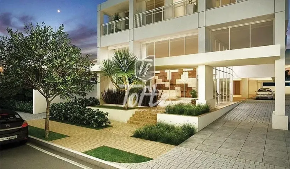 Sala-Conjunto, 43 m² - Foto 2