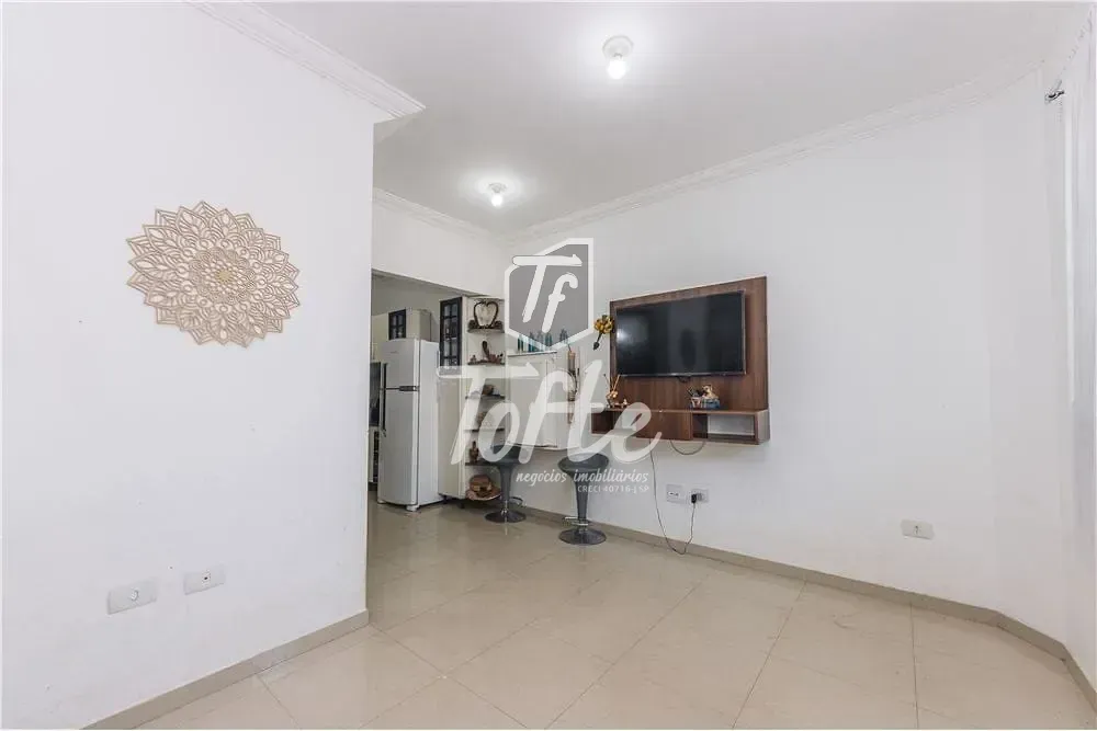 Casa, 2 quartos, 59 m² - Foto 2