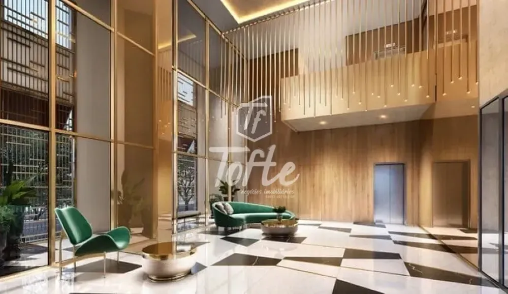 Apartamento, 3 quartos, 303 m² - Foto 3
