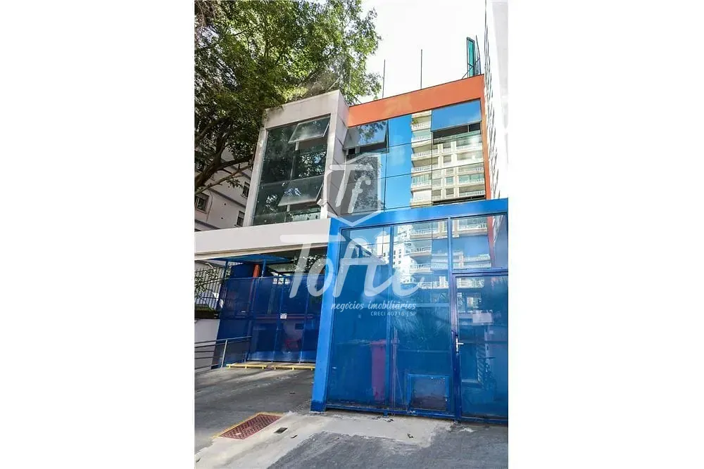 Loja-Salão, 1454 m² - Foto 3