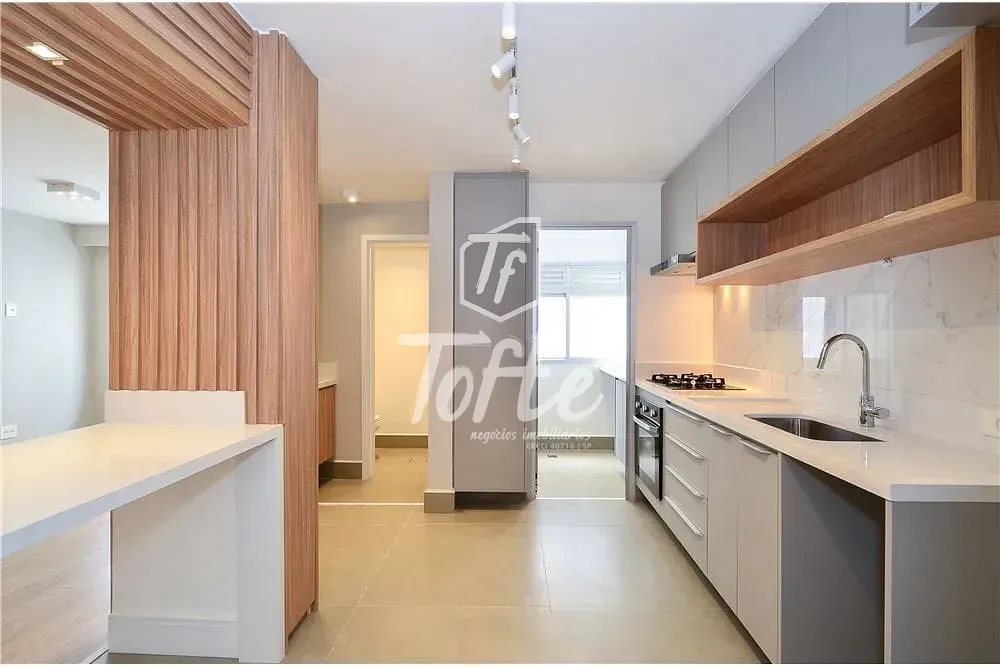 Apartamento, 2 quartos, 70 m² - Foto 1