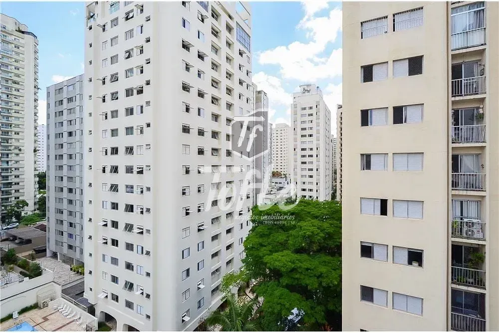 Apartamento, 2 quartos, 70 m² - Foto 2