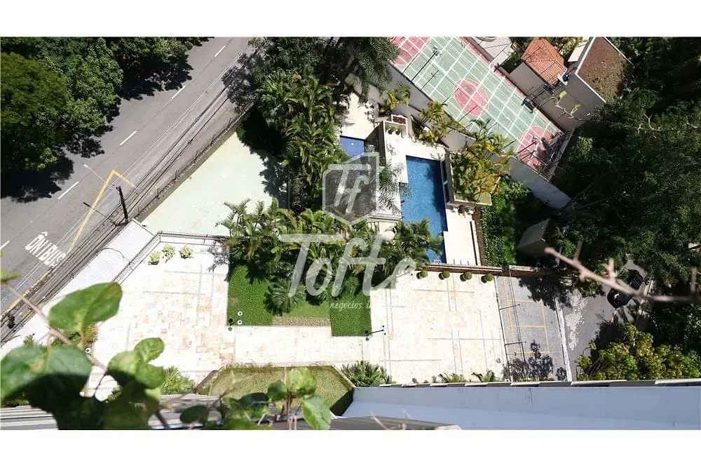 Apartamento, 5 quartos, 170 m² - Foto 2