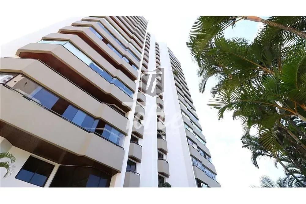 Apartamento, 5 quartos, 170 m² - Foto 1
