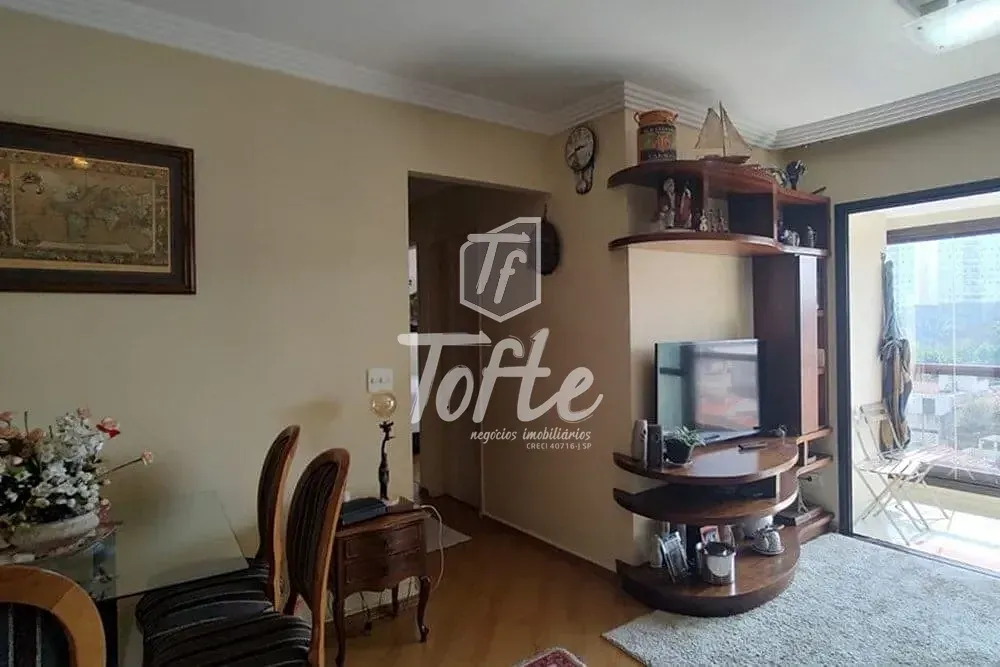 Apartamento, 3 quartos, 71 m² - Foto 1