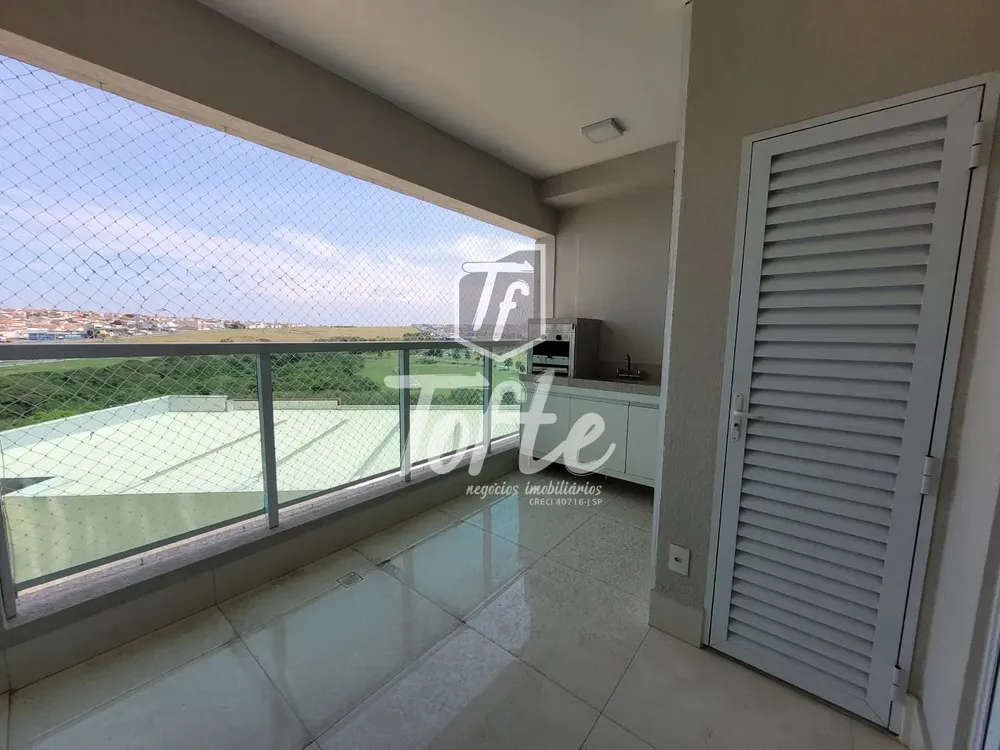 Apartamento, 3 quartos, 86 m² - Foto 1