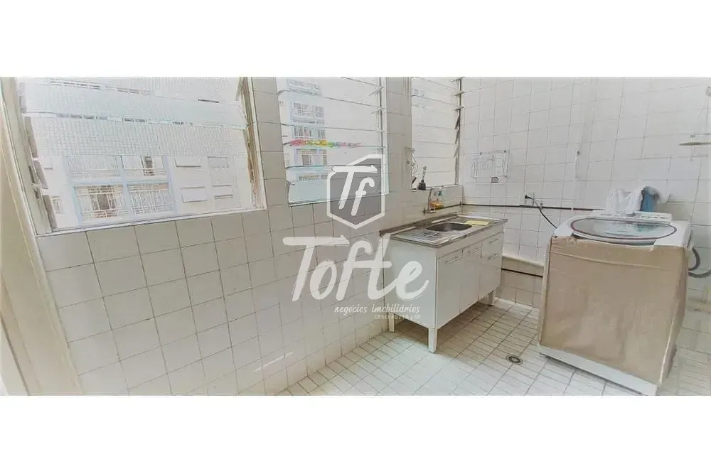 Apartamento, 3 quartos, 155 m² - Foto 4