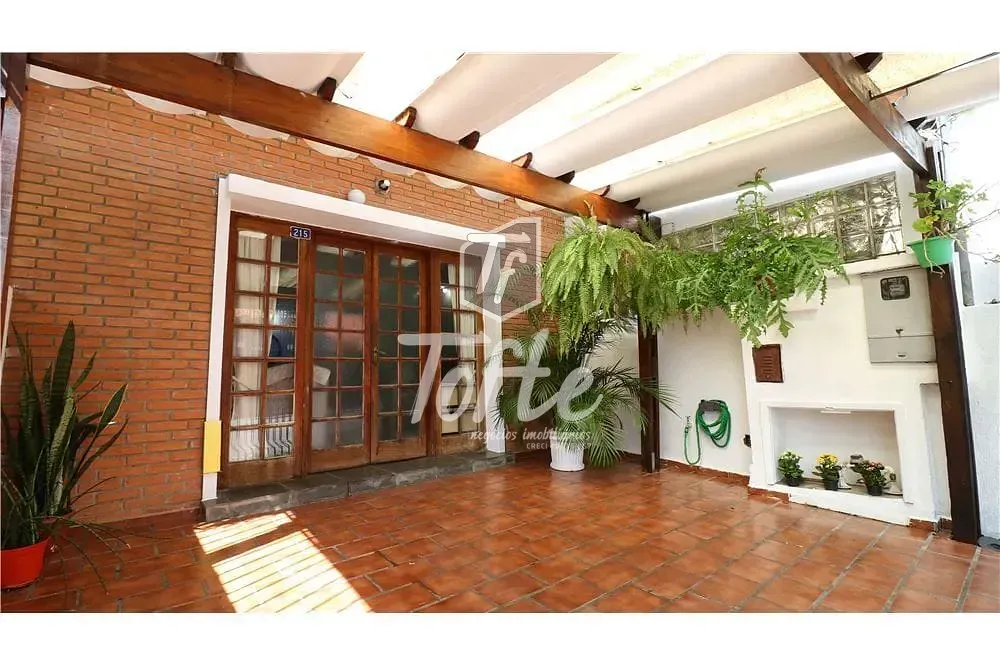 Casa, 4 quartos, 150 m² - Foto 4