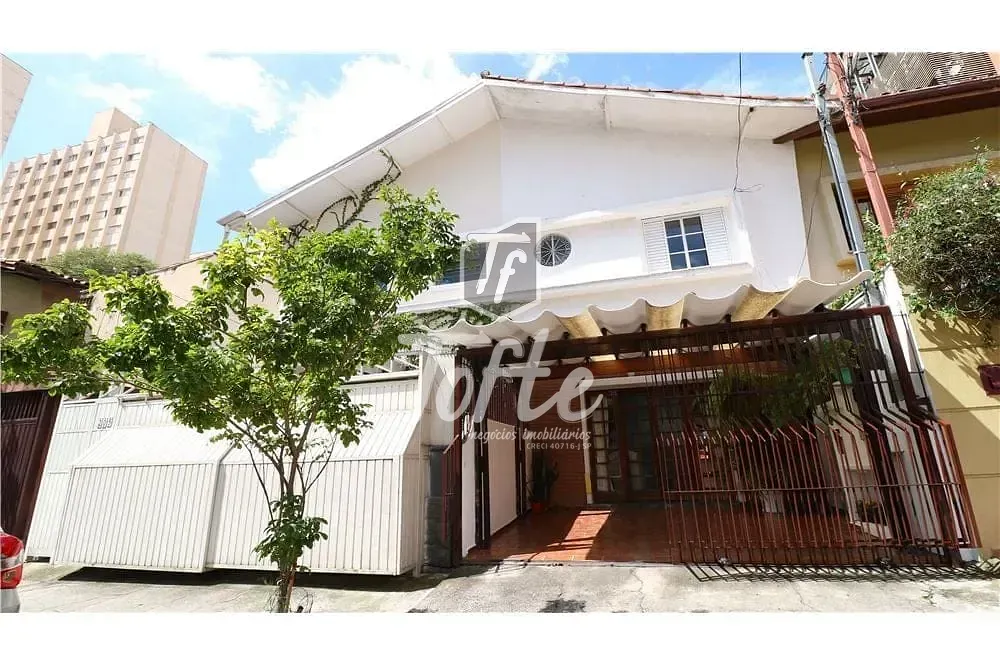 Casa, 4 quartos, 150 m² - Foto 1