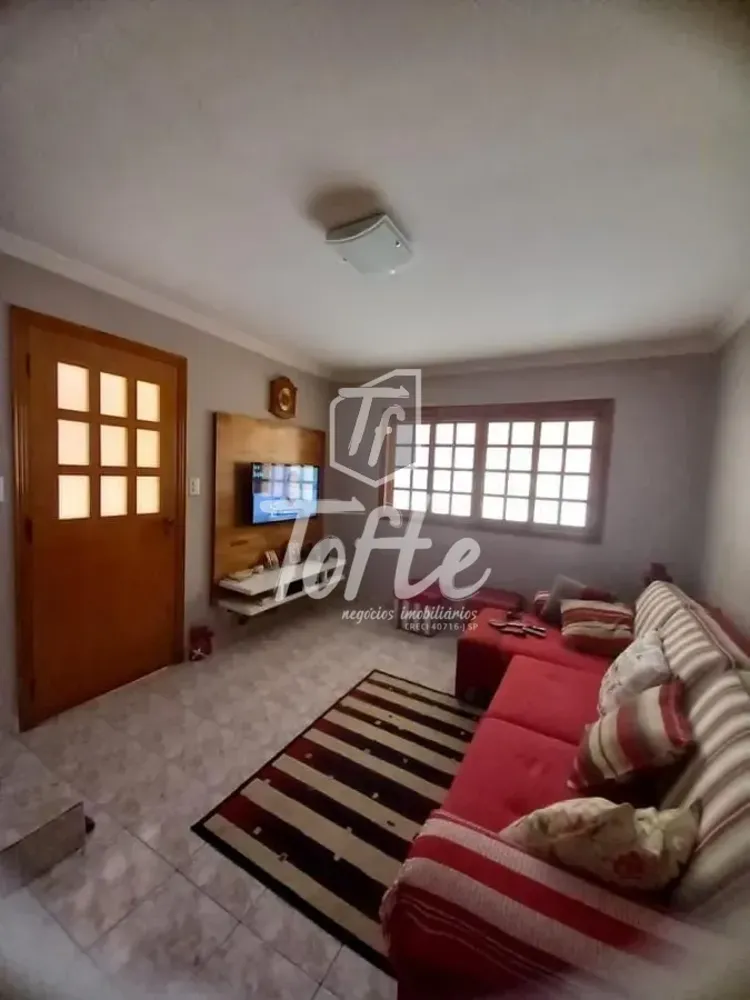 Casa, 4 quartos, 200 m² - Foto 1