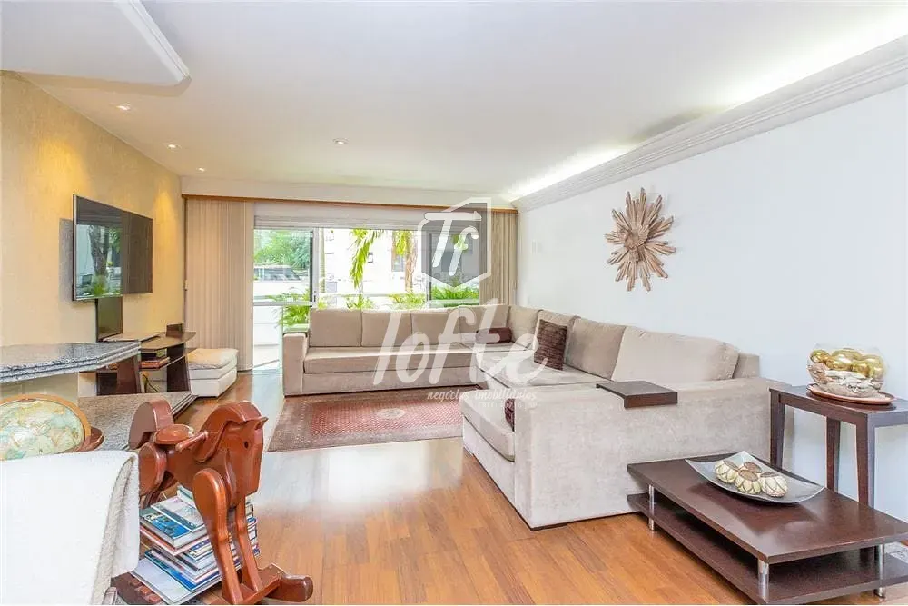 Apartamento, 3 quartos, 214 m² - Foto 3