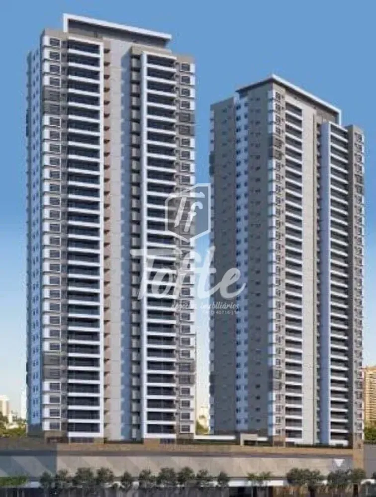 Apartamento, 3 quartos, 114 m² - Foto 1