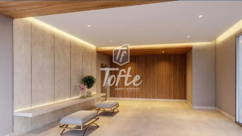 Apartamento, 3 quartos, 114 m² - Foto 3